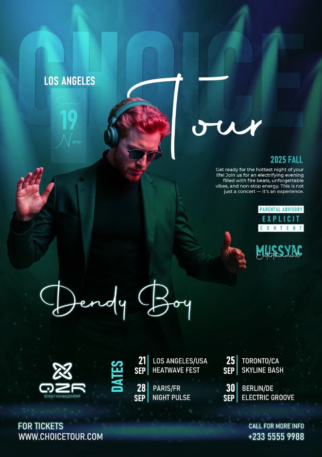 Flyers & Posters 10